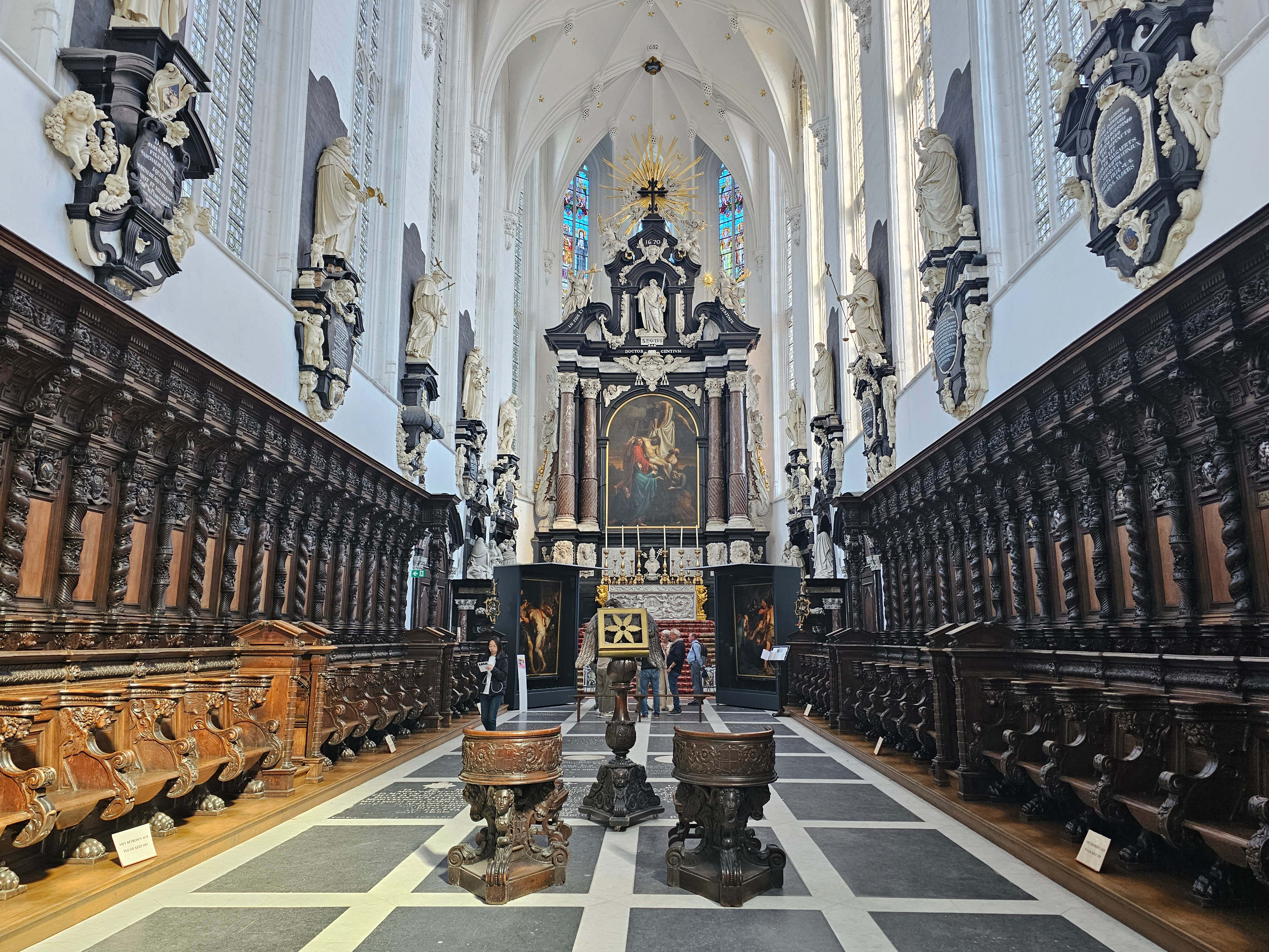 Antwerp